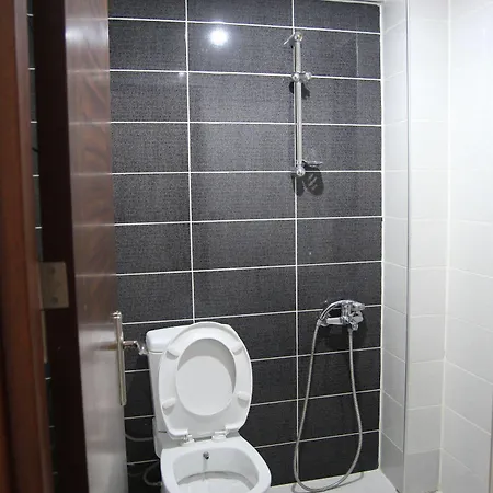 Akca Hotel *