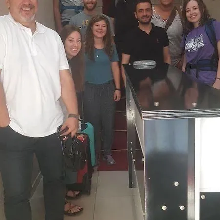 Akca Samsun